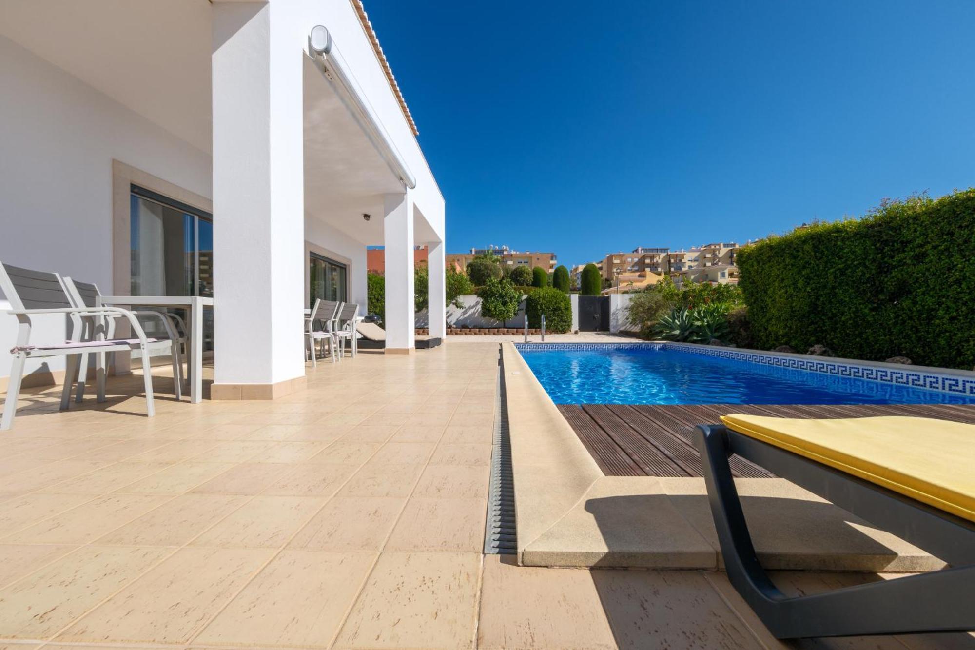 Ofelia 46 By Destination Algarve * Lagos