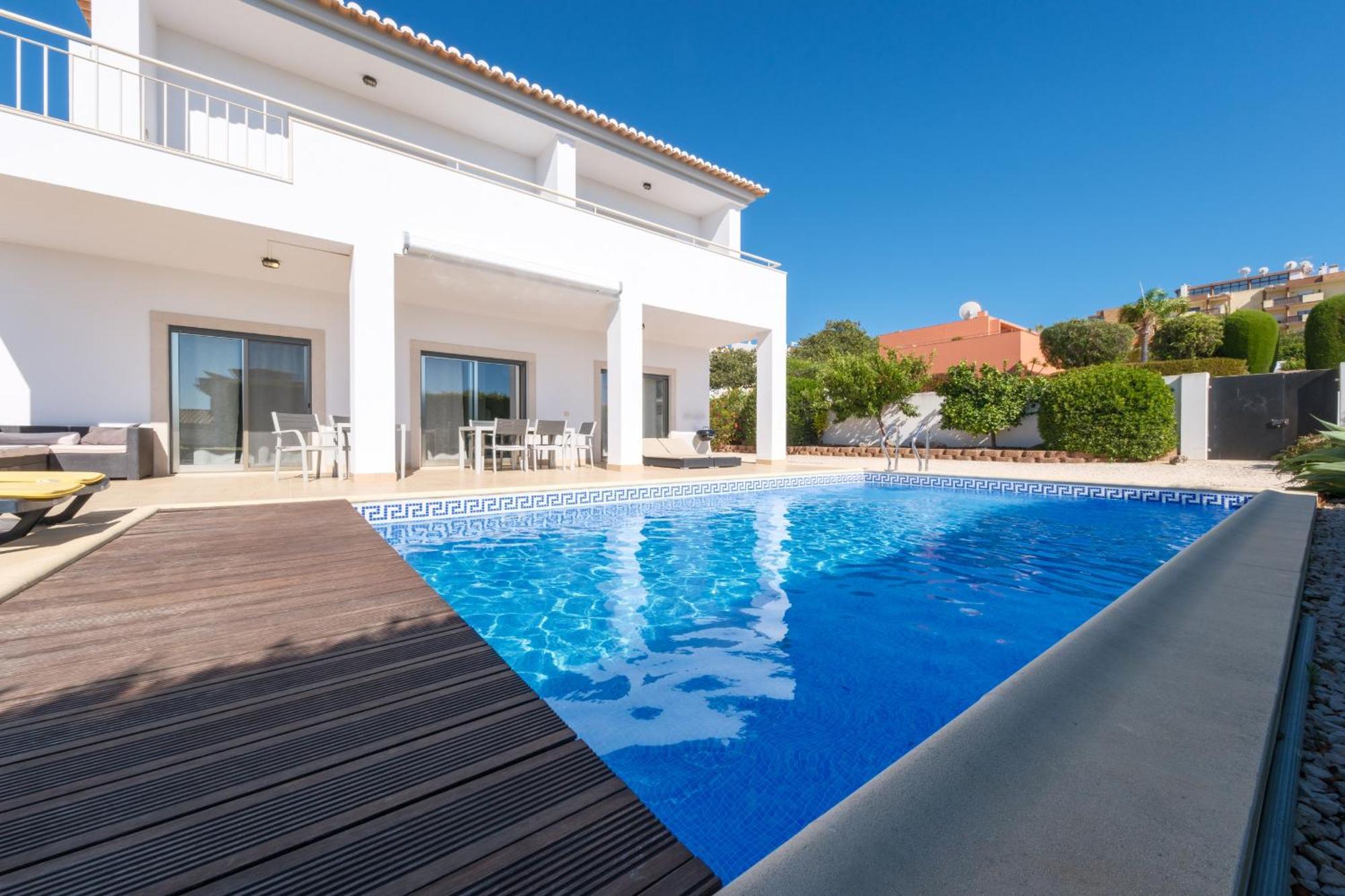 Villa Ofelia 46 By Destination Algarve *