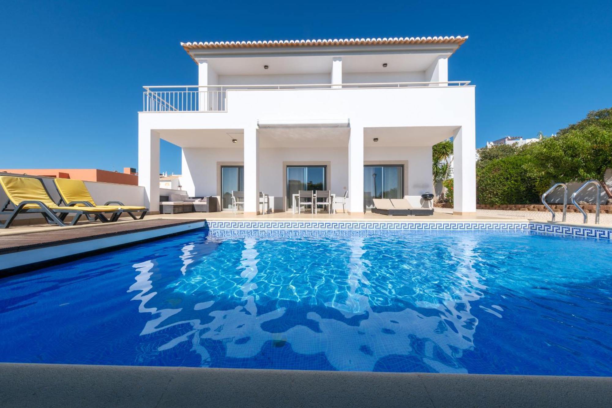 Villa Ofelia 46 By Destination Algarve *