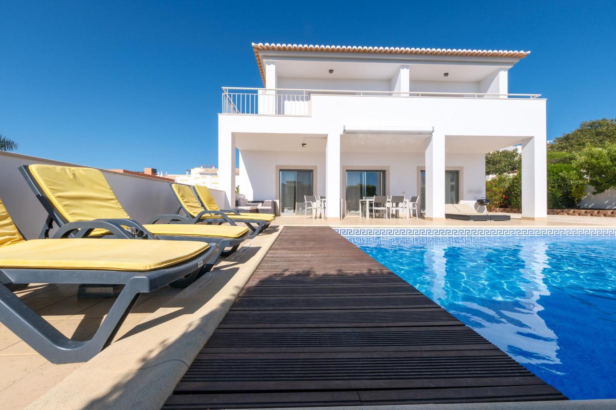 Ofelia 46 By Destination Algarve *
