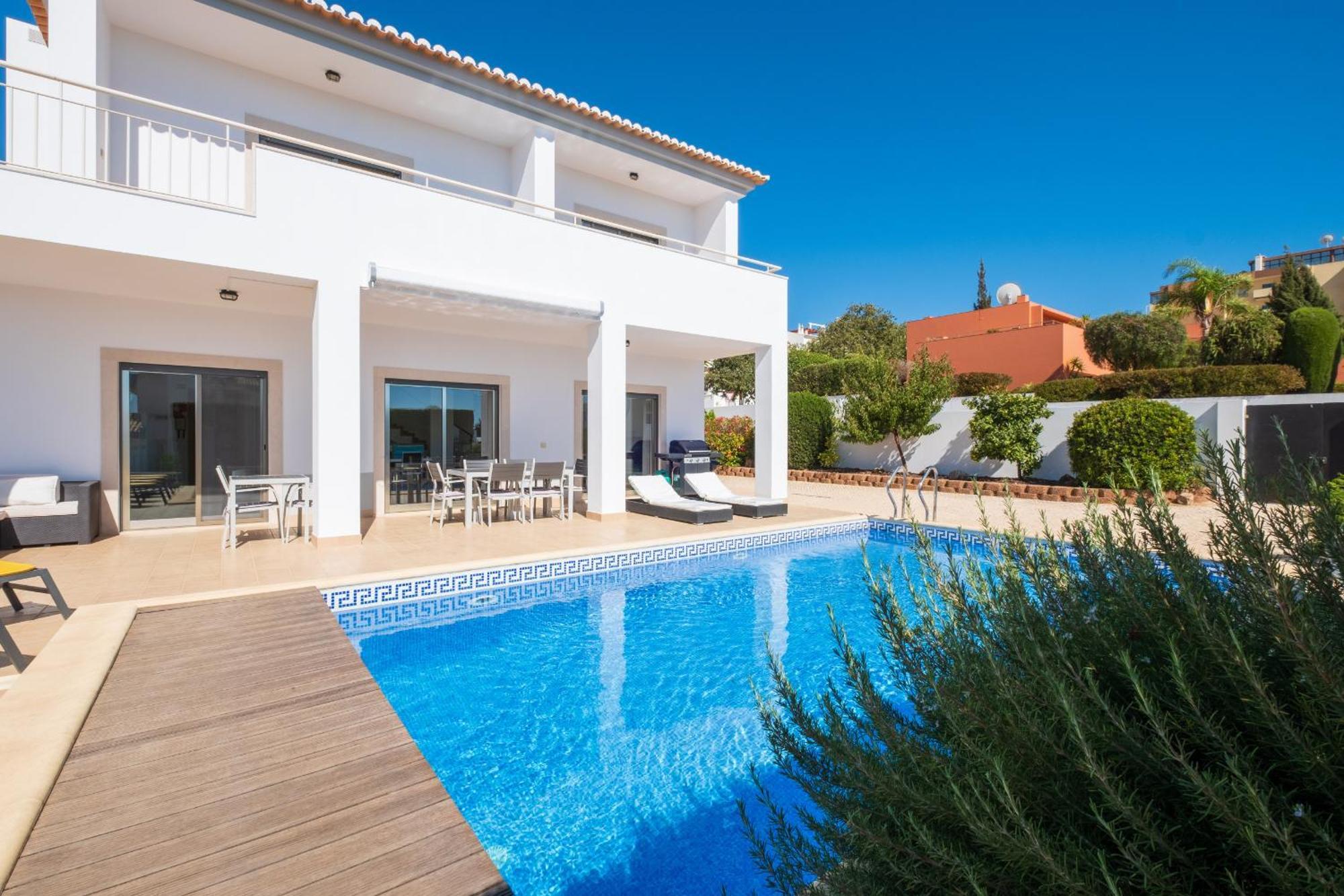 Ofelia 46 By Destination Algarve Villa *