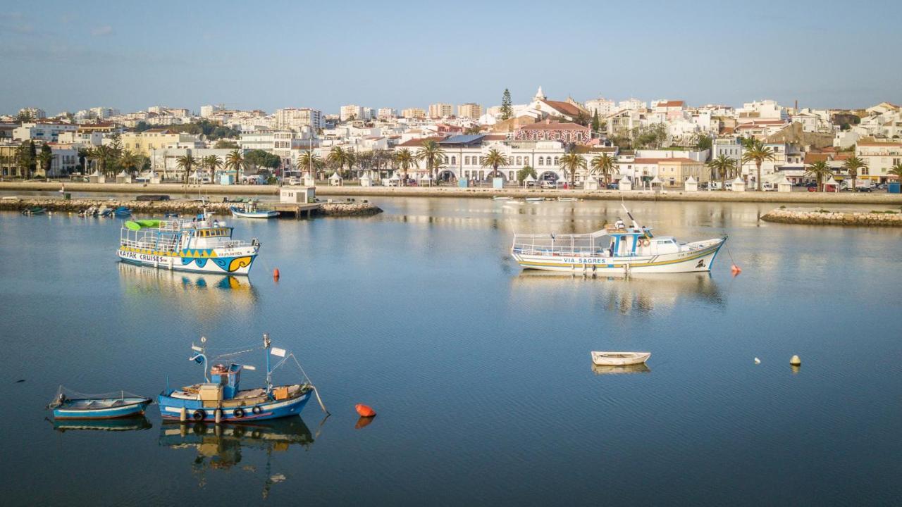 Ofelia 46 By Destination Algarve Villa *