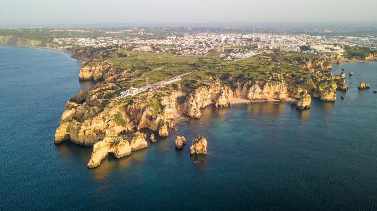 Ofelia 46 By Destination Algarve Villa Lagos